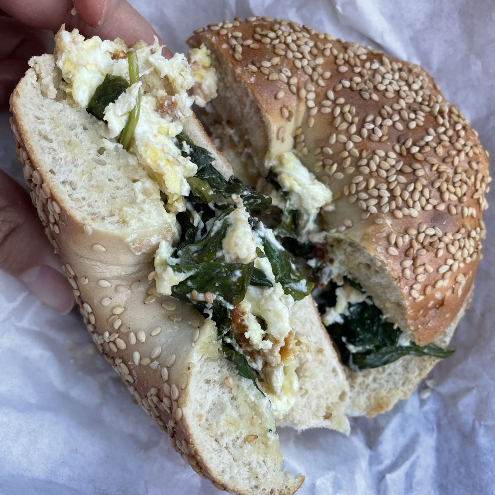 Cafe Vahik - Coffee & Tea Near Me - La Jolla, California