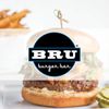 BRU Burger Bar - Cincinnati gift card