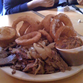 Holy Smoke - Barbeque Near Me - Mahopac, New York