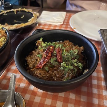 Dishoom - Indian Near Me - London, XGL