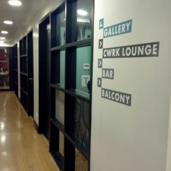 A Space - Shared Office Spaces Near Me - Makati, NCR
