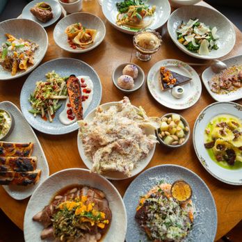 Vin - Cocktail Bars Near Me - San Rafael, California