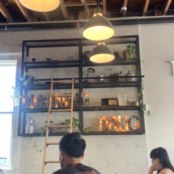 Better Buzz Coffee Hillcrest - Interior - Coffee & Tea Near Me - San Diego, California Better Buzz Coffee Hillcrest - Interior - Coffee & Tea Near Me - San Diego, California
