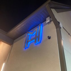 My House Nightclub & Sports Bar