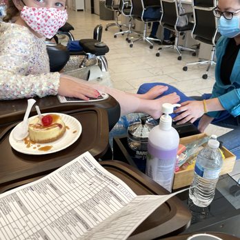 Dipping Nails & Spa - Nail Salons Near Me - Phoenix, Arizona