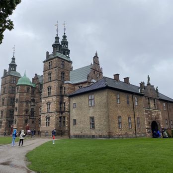 Rosenborg - Museums Near Me - København K, 84 Rosenborg - Museums Near Me - København K, 84