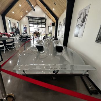 Foyt Winery & Museum - Wineries Near Me - Fredericksburg, Texas