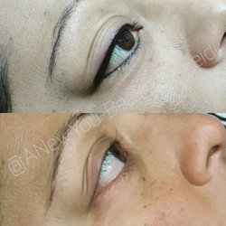 A New You Permanent Makeup - Permanent Makeup Eyeliner