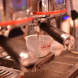Caffè Italia