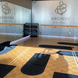 Archive By PM Method