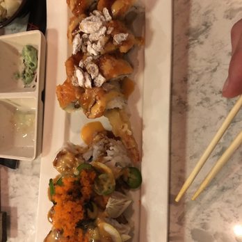 Arigato Sushi - Sushi Bars Near Me - Gold River, California Arigato Sushi - Sushi Bars Near Me - Gold River, California