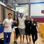 Barum Jiu-Jitsu San Diego