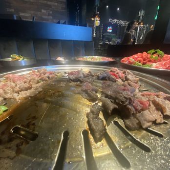 Smoking Tiger Korean BBQ - Korean Near Me - Mesa, Arizona Smoking Tiger Korean BBQ - Korean Near Me - Mesa, Arizona