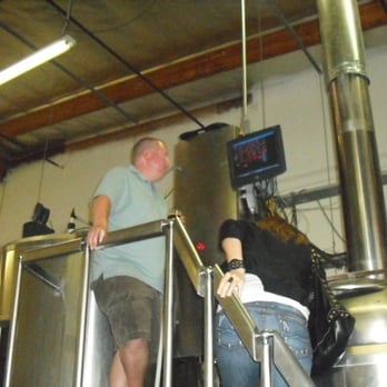 Black Market Brewing Co - Temecula - Breweries Near Me - Temecula, California