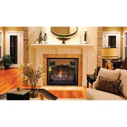 Alpine Fireplaces