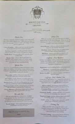 Menu photo 3 Cafe d'Marie Davenport, IA