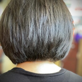 CN Beauty & Spa - Trim after a few months. Jenny is the best! - Hair Salons Near Me - Milpitas, California