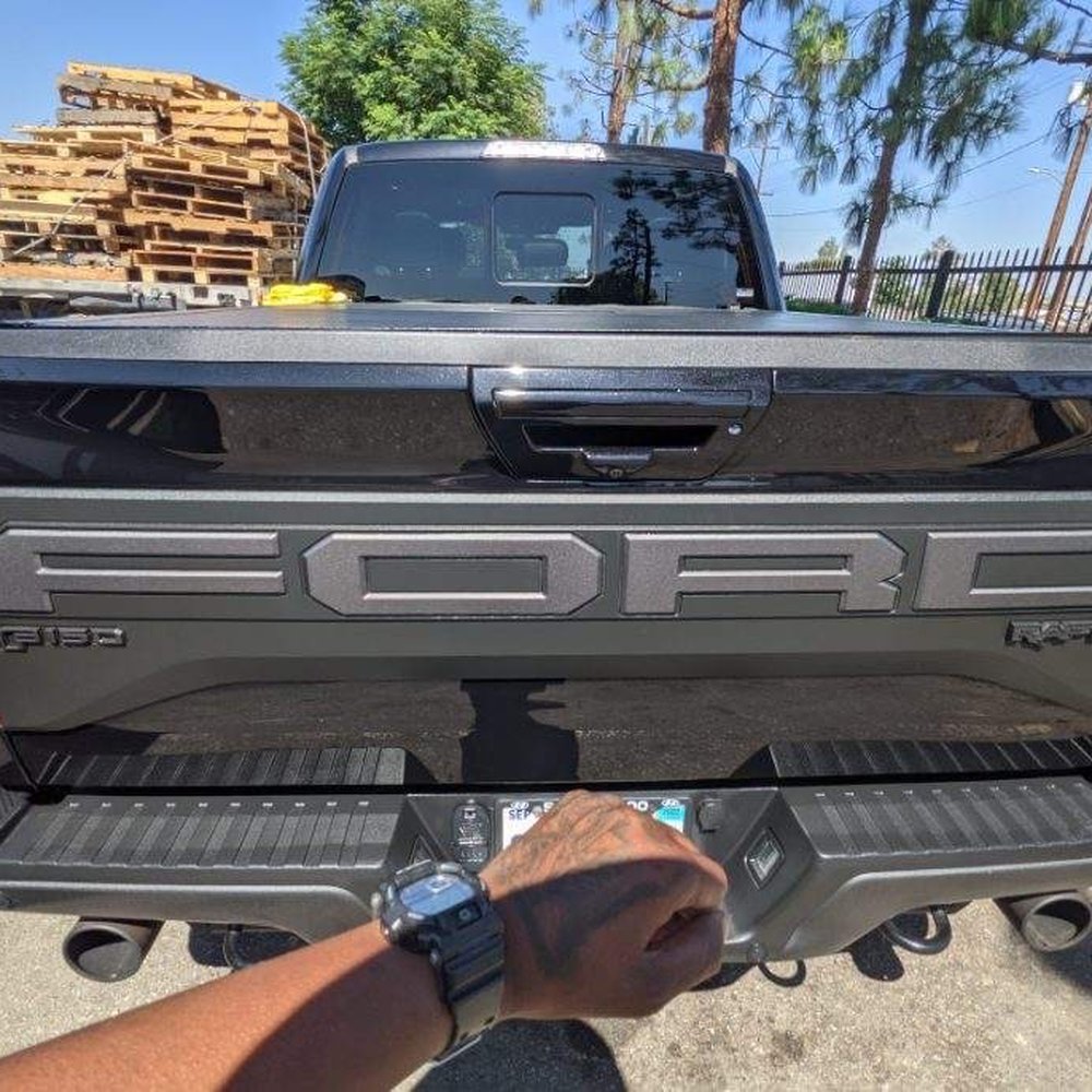 Gray's Mobile Detailing - Auto Detailing Near Me - Riverside, California