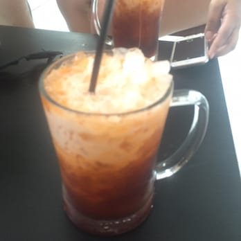 KrungThep Tea Time - Thai Tea - Tea Rooms Near Me - Winter Park, Florida