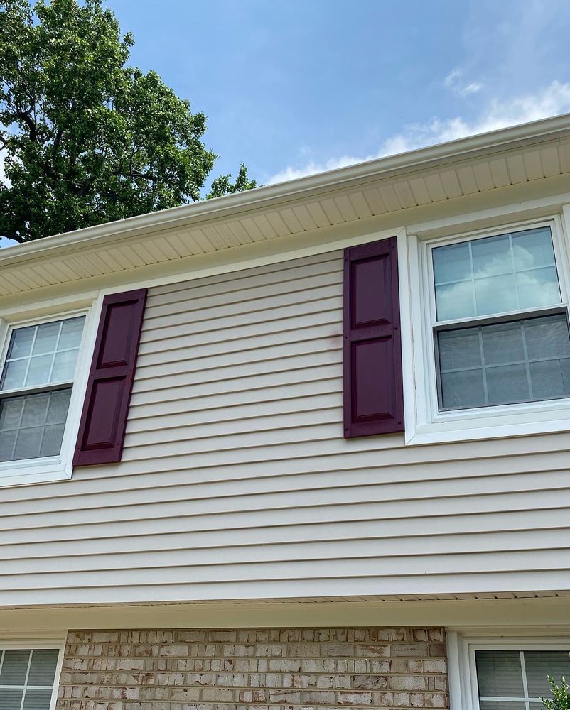 Slide of The Untouchable Handyman