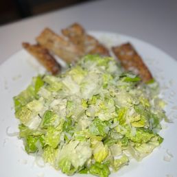 Caesar Salad Caesar Salad