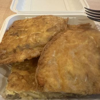 China Passion - Shrimp Egg Foo Young - Chinese Near Me - Las Vegas, Nevada China Passion - Shrimp Egg Foo Young - Chinese Near Me - Las Vegas, Nevada