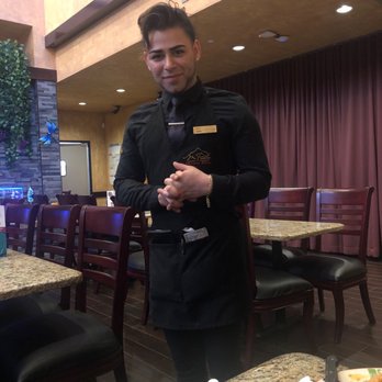 Ma' Luz - Jose is an amazing waiter. He is very attentive to his tables, & has a great attitude & personality. - Mexican Near Me - Charlotte, North Carolina Ma' Luz - Jose is an amazing waiter. He is very attentive to his tables, & has a great attitude & personality. - Mexican Near Me - Charlotte, North Carolina