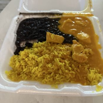 Terra Nossa - Meatless plate - Brazilian Near Me - Jacksonville, Florida