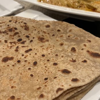 Talab - Roti - Indian Near Me - San Jose, California