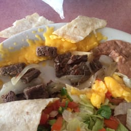 This is what enchiladas are here This is what enchiladas are here