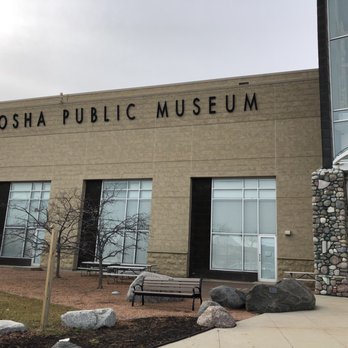 Kenosha Public Museum - Museums Near Me - Kenosha, Wisconsin Kenosha Public Museum - Museums Near Me - Kenosha, Wisconsin