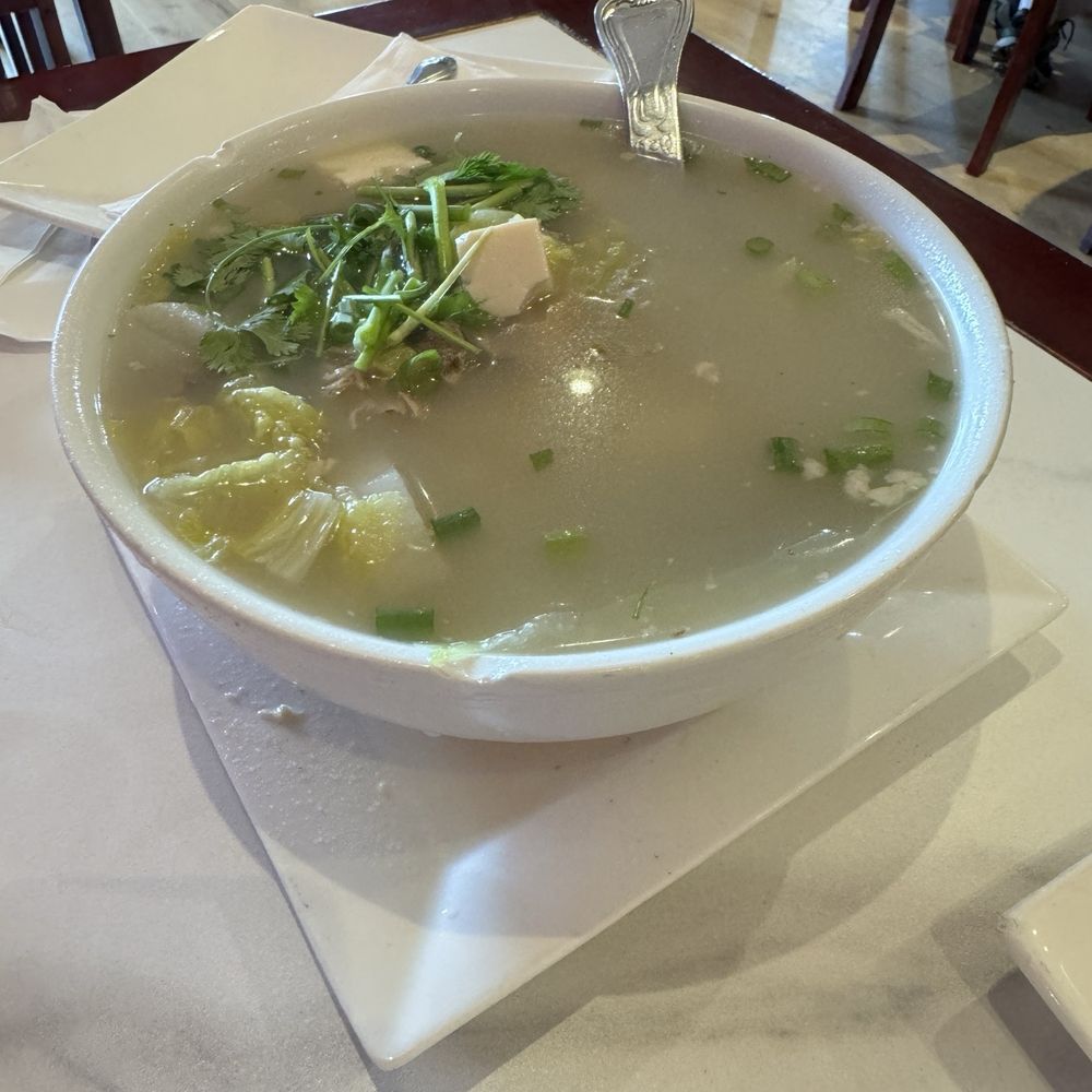 Bamboo House - Duck soup - Noodles Near Me - Humble, Texas Bamboo House - Duck soup - Noodles Near Me - Humble, Texas