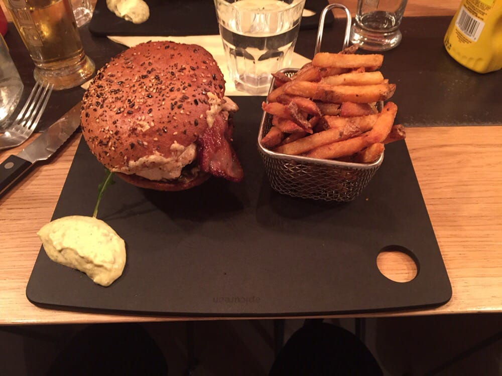 Ernest'Inn