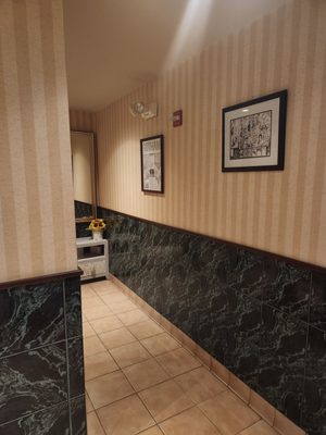 The Palm - Charlotte by null