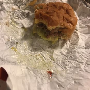 Dick's Drive-In - Fast Food Near Me - Seattle, Washington