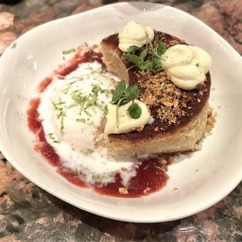 The Charles - Olive oil cake - Italian Near Me - Dallas, Texas The Charles - Olive oil cake - Italian Near Me - Dallas, Texas