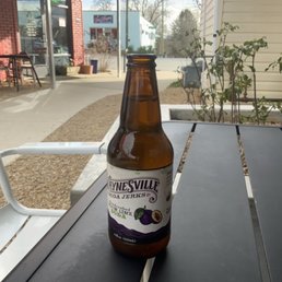Plum lime Waynesville Soda Jerks soda Plum lime Waynesville Soda Jerks soda