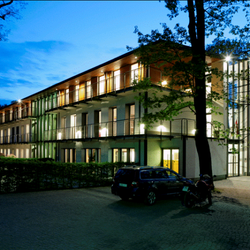 Ringhotel Schorfheide