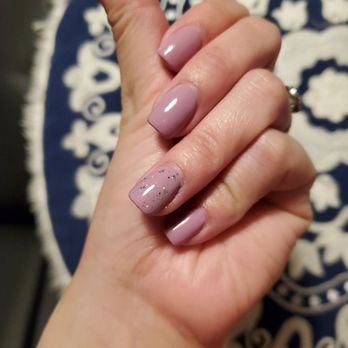 Shining Nails & Spa - Weehawken - Gel UV tip with gel color $55 - Waxing Near Me - Weehawken, New Jersey Shining Nails & Spa - Weehawken - Gel UV tip with gel color $55 - Waxing Near Me - Weehawken, New Jersey
