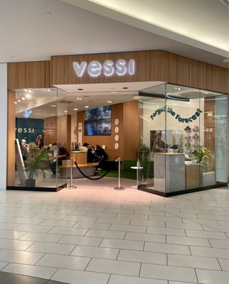 Vessi by null