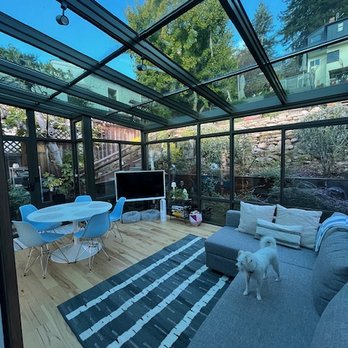 California Sunrooms - General Contractors Near Me