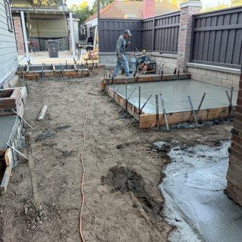 Newline Concrete & Pavers - Masonry/Concrete Near Me Newline Concrete & Pavers - Masonry/Concrete Near Me
