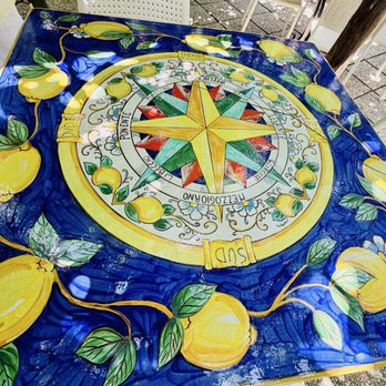 Amalfi Lemon Experience - Food Tours Near Me - Amalfi, SA