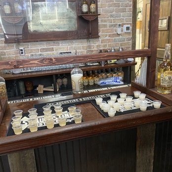 St. Augustine Distillery - Distilleries Near Me - Saint  Augustine, Florida