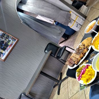 Hot off the grill - Breakfast & Brunch Near Me - Highland Park, Michigan