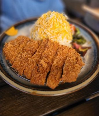EE NAMI Tonkatsu Izakaya by null