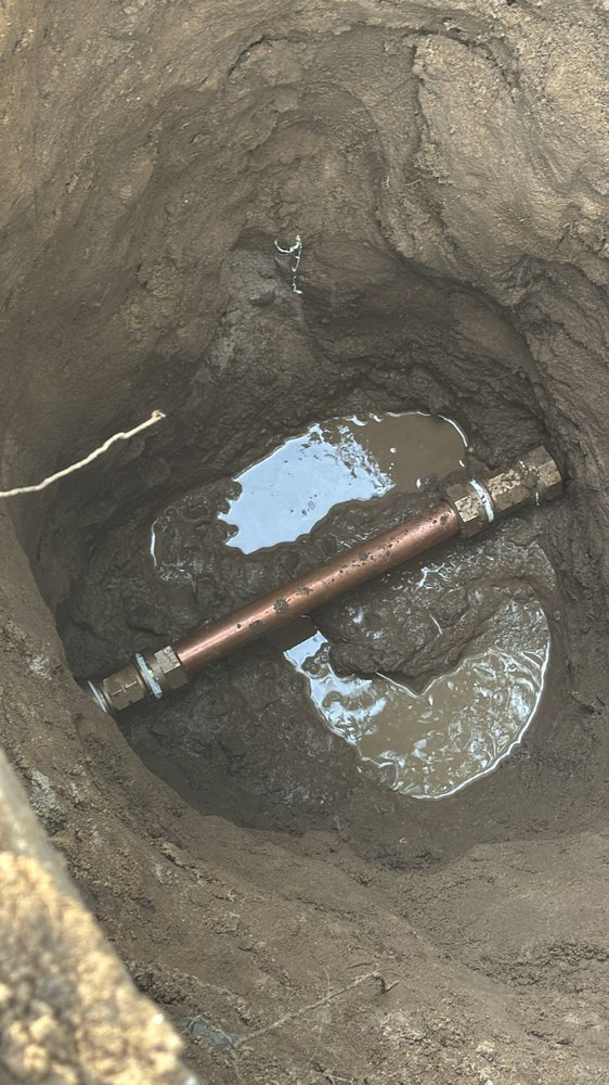 Slide of RHR Plumbing