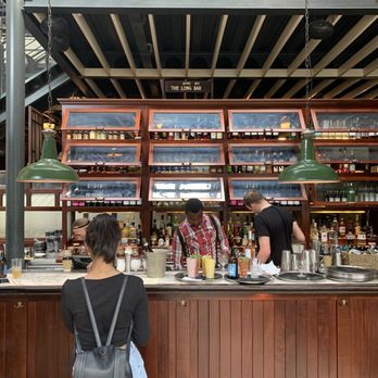 Dishoom - Indian Near Me - London, XGL