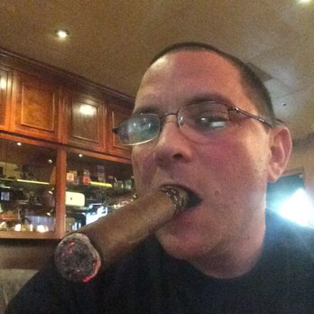 Cigar Warehouse - This cat DGAF!! - Tobacco Shops Near Me - Sherman Oaks, California