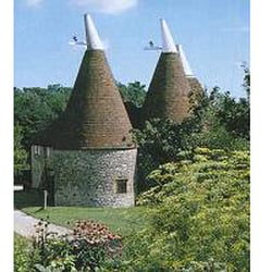 The Museum of Kent Life